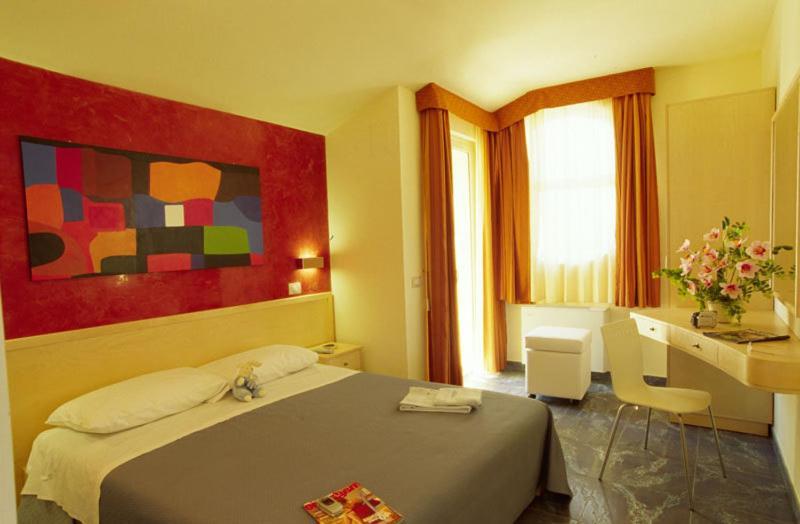 Residence Anchisemare Alba Adriatica Quarto foto